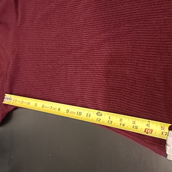 NWT We The Free Off Shoulder Sweater - Picture 6 of 6